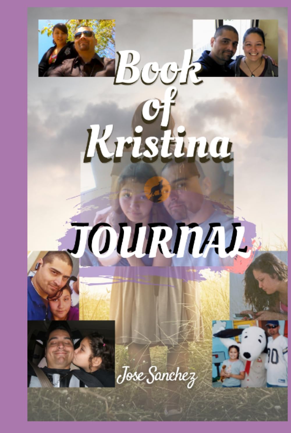 Book of Kristina: Journal