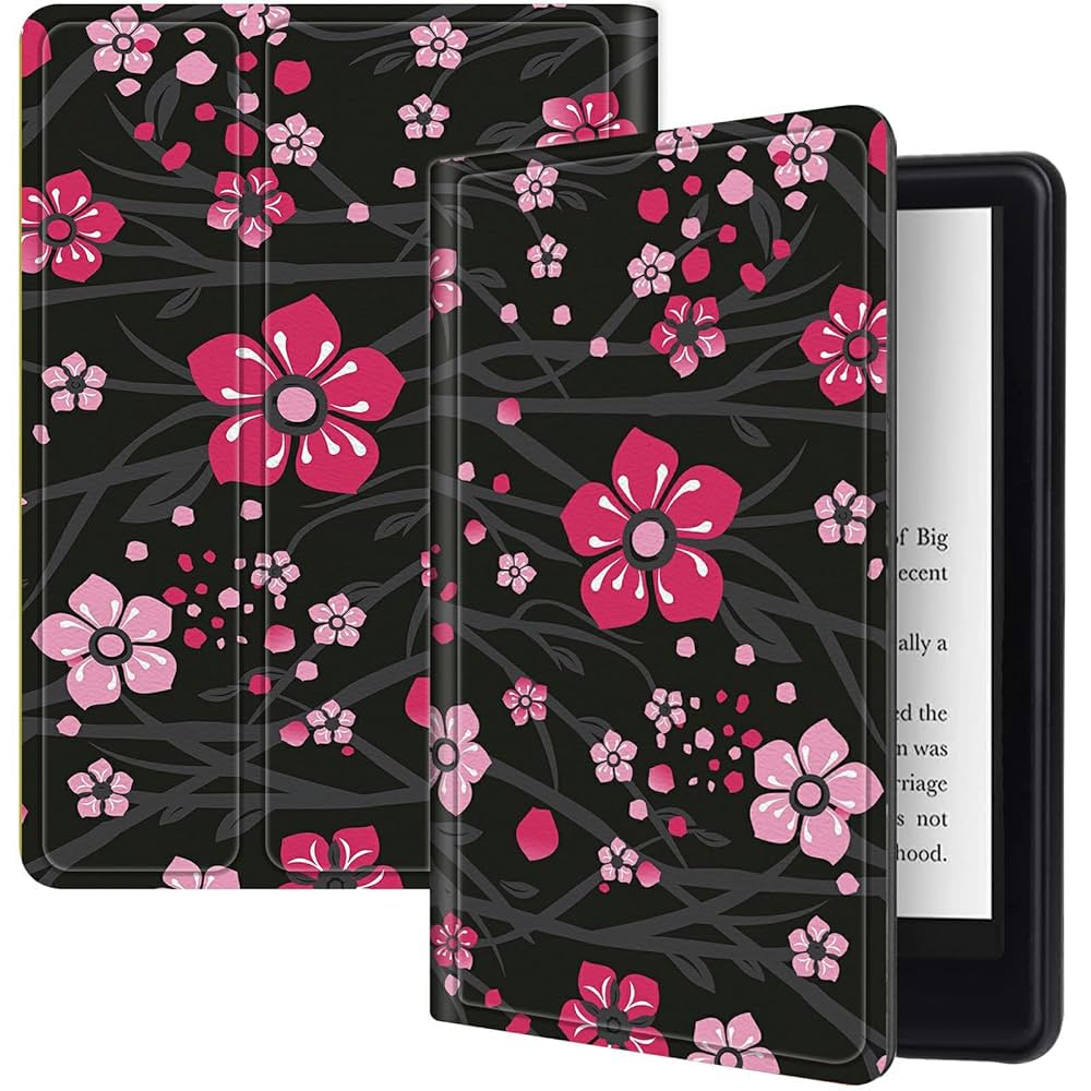 Amazon.com: for All-New Kindle Paperwhite 12th Gen 2024 (7