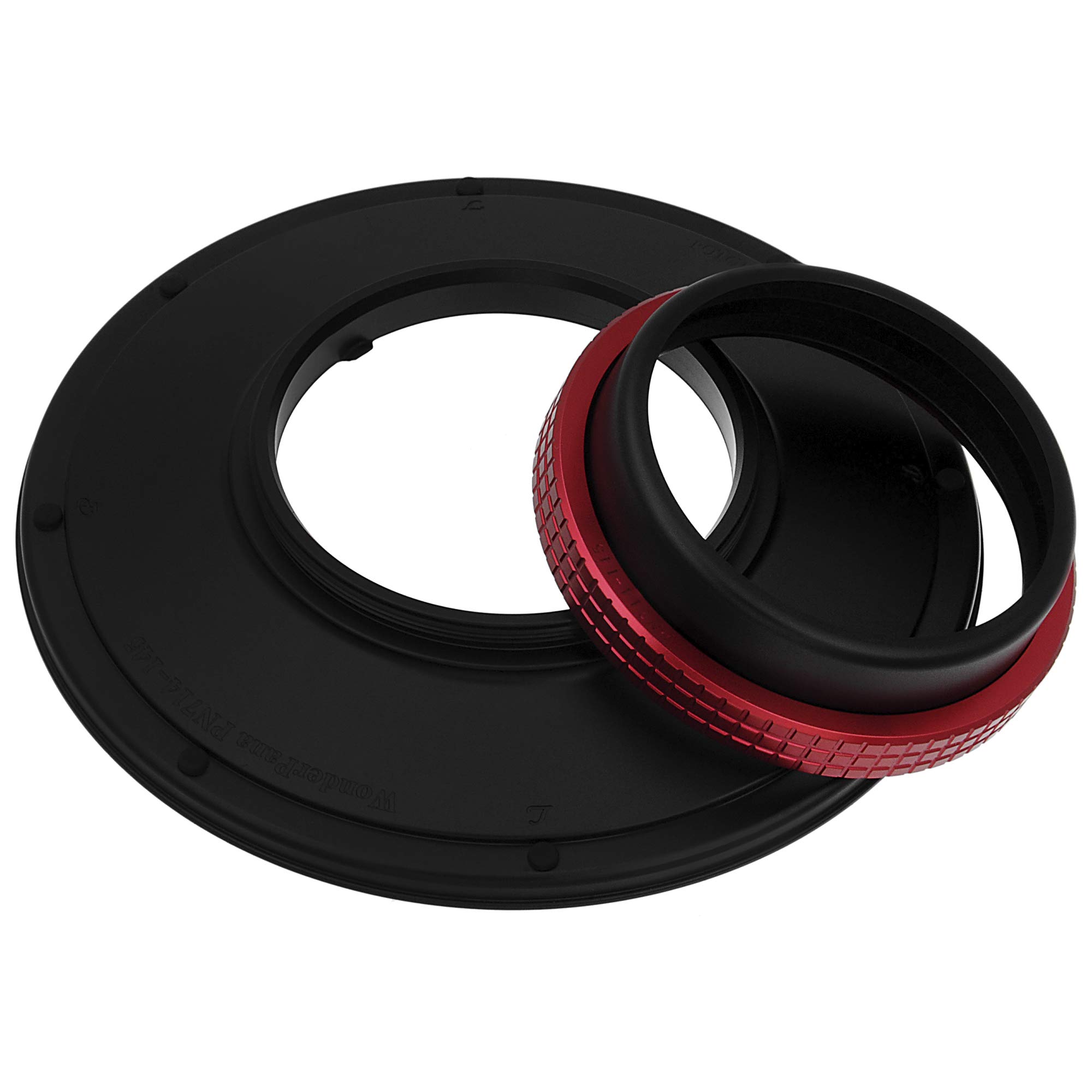 Amazon | WonderPana クラシック145mmフィルターホルダー Panasonic