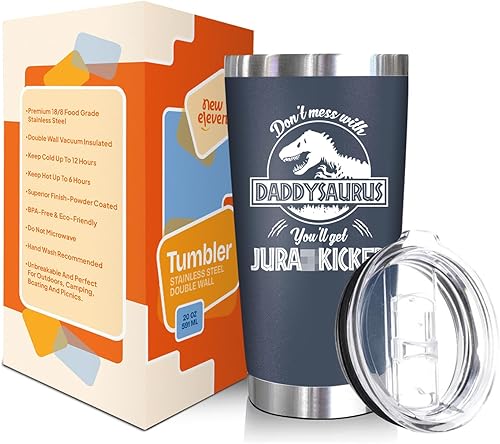 Miniatura 10 de Regalos de Navidad para papá, hombres, regalos divertidos para hombres, papá, papá, chicos, ideas únicas de regalo de cumpleaños para papá, abuelo,