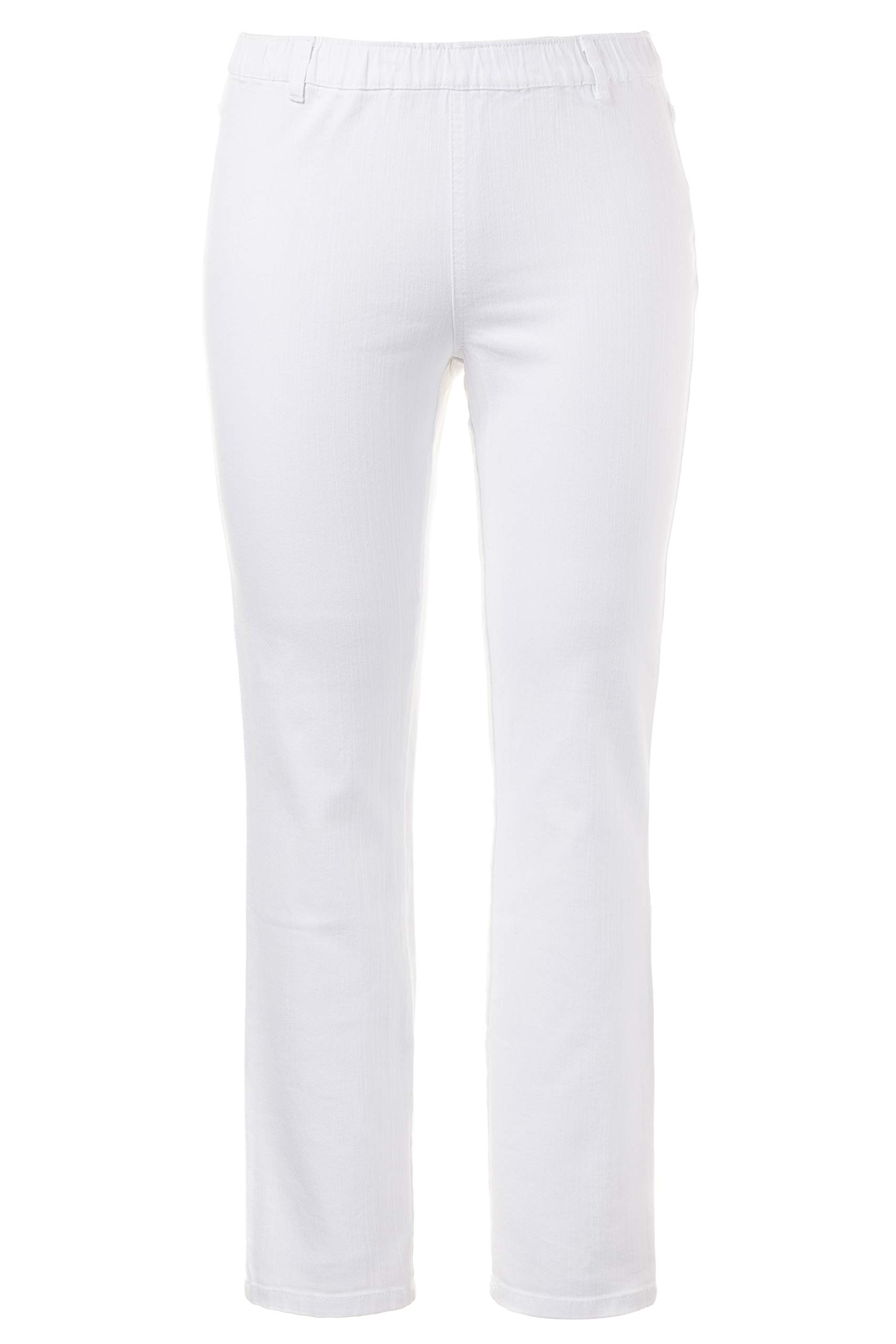 Ulla Popken Donna Pantaloni
