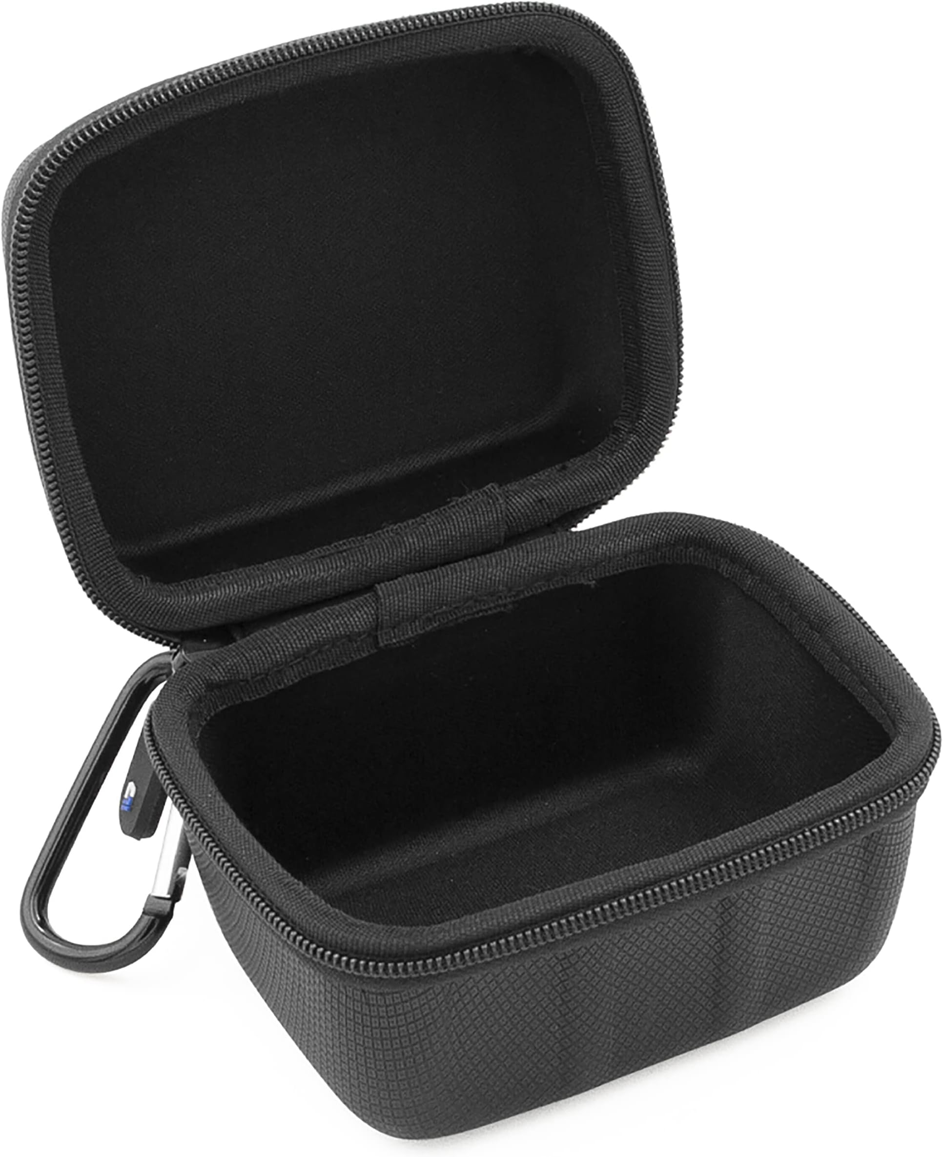 CASEMATIX Travel Case for Cartridges - CASE ONLY