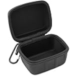 Travel Case for Cartridges - CASE ONLY