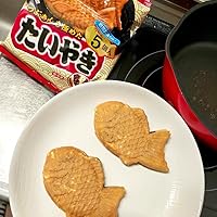 Amazon | [冷凍] ニチレイ たいやき | ニチレイフーズ | たい焼き 通販