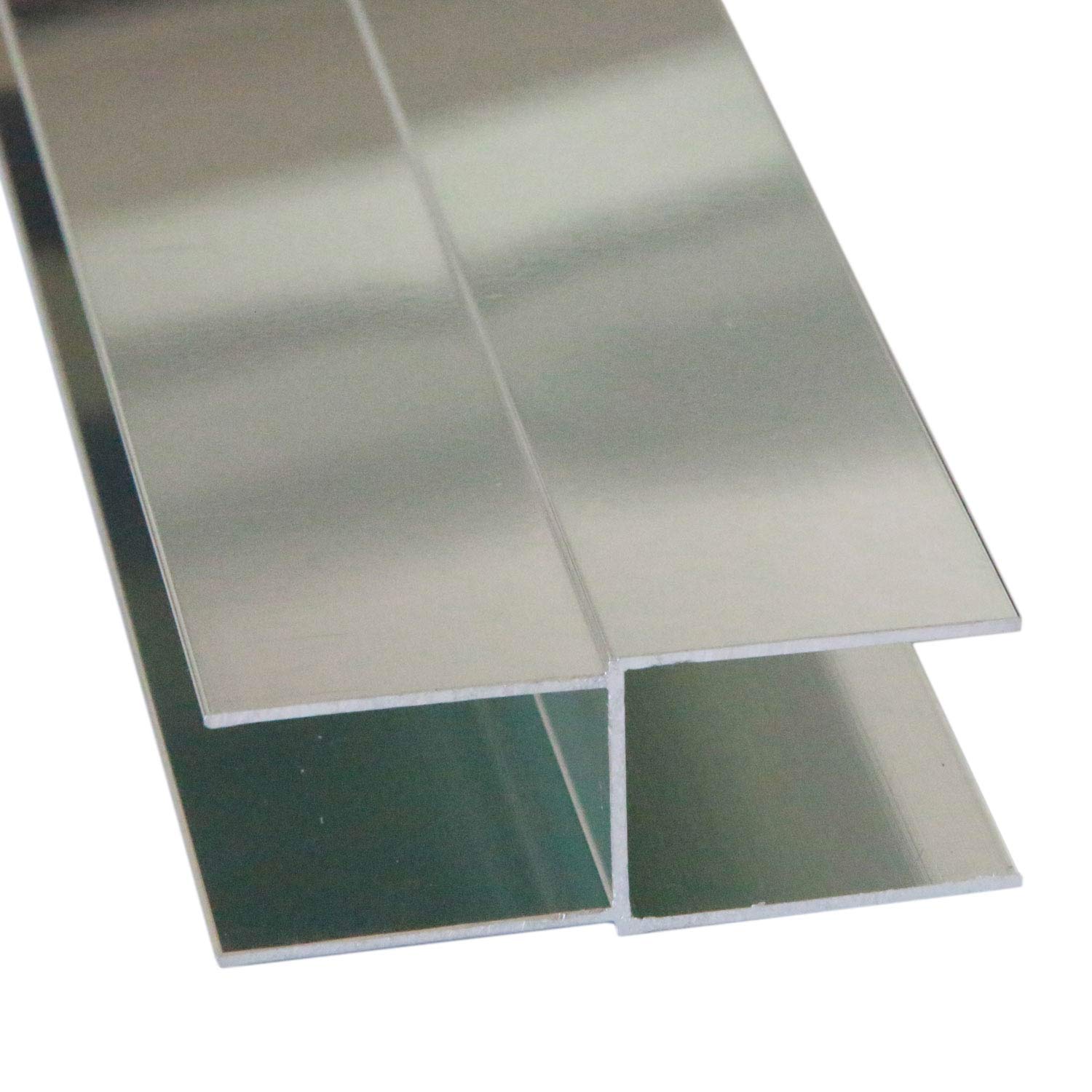 Idralite Chrome Profil Universal H185 +4cm