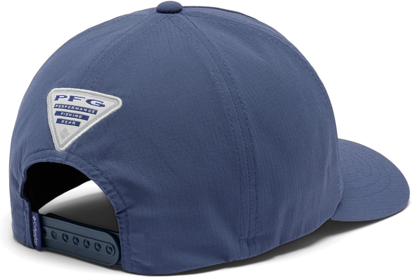 Columbia Unisex-Adult PFG Outcast 3D Stretch Snap Back - Image 2