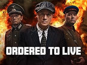 Ordered to Live