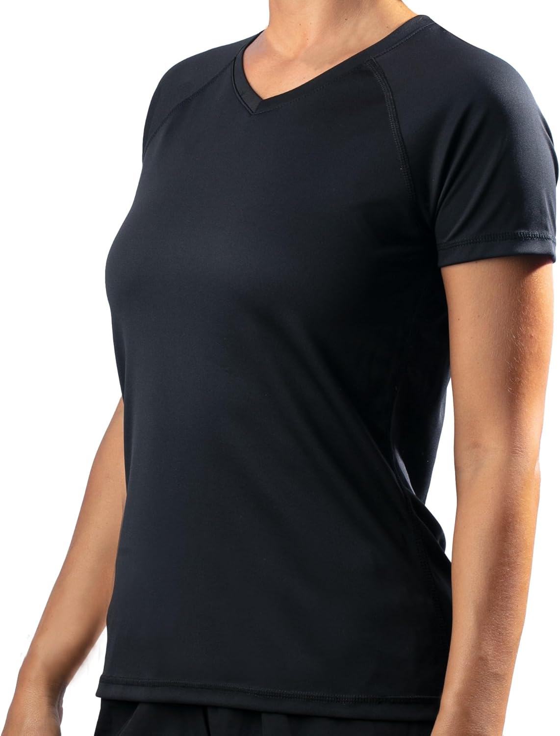 Solid Black