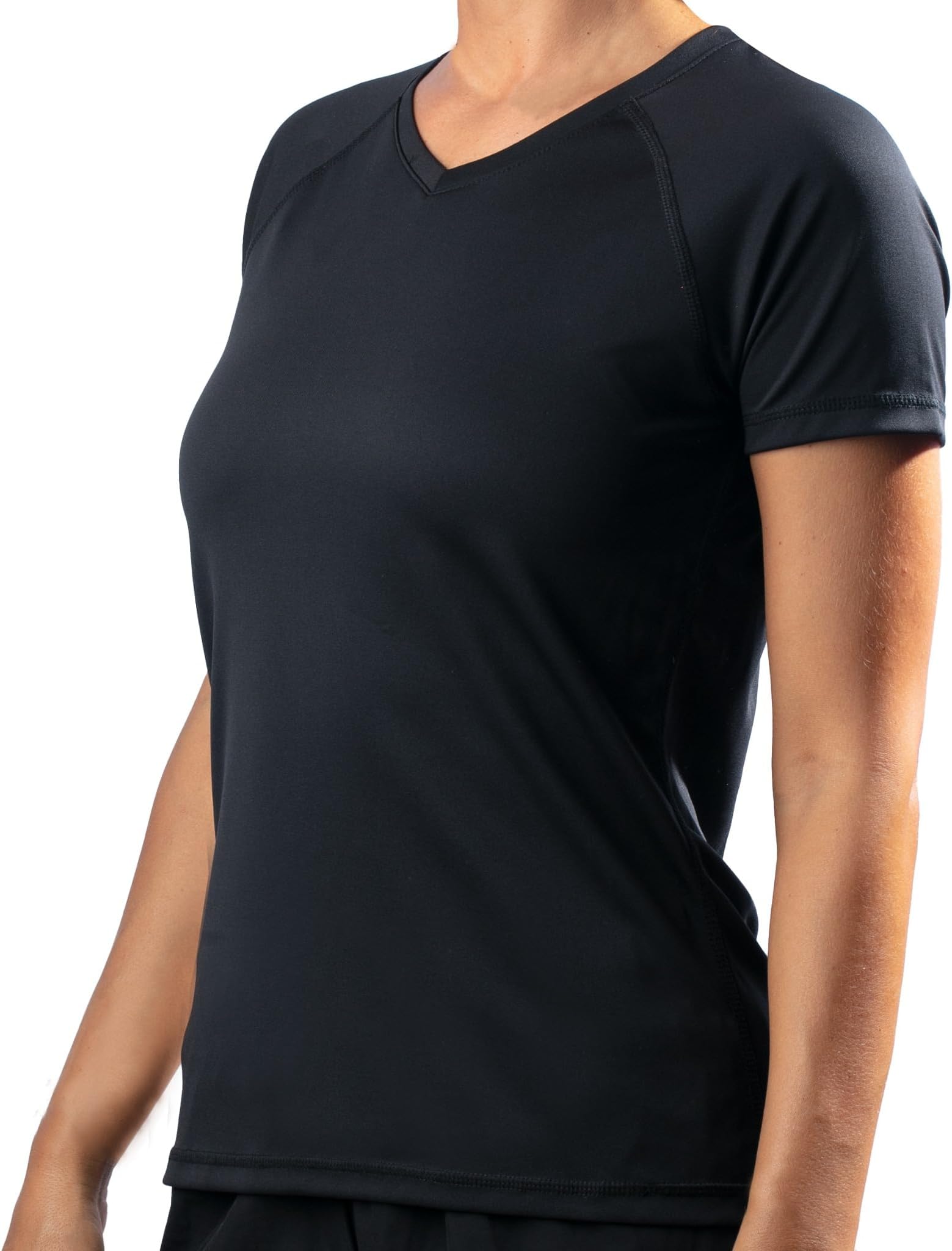 Kanu Surf Short Sleeve Swim Shirt