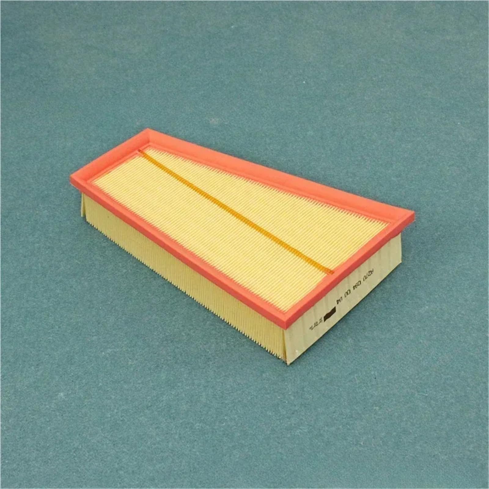 Elemento limpiador de filtro de aire de coche A2700940004