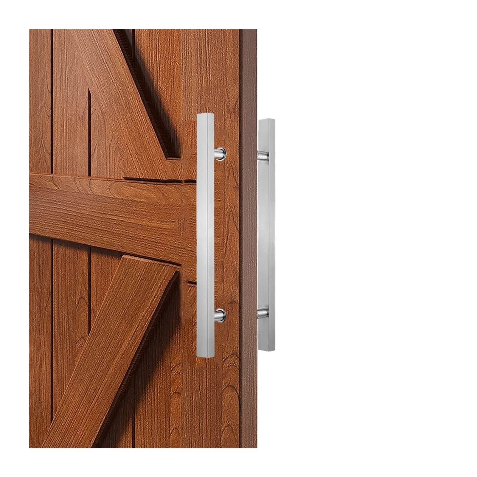 Poignée de porte de douche coulissante pour réparer votre vitre instable