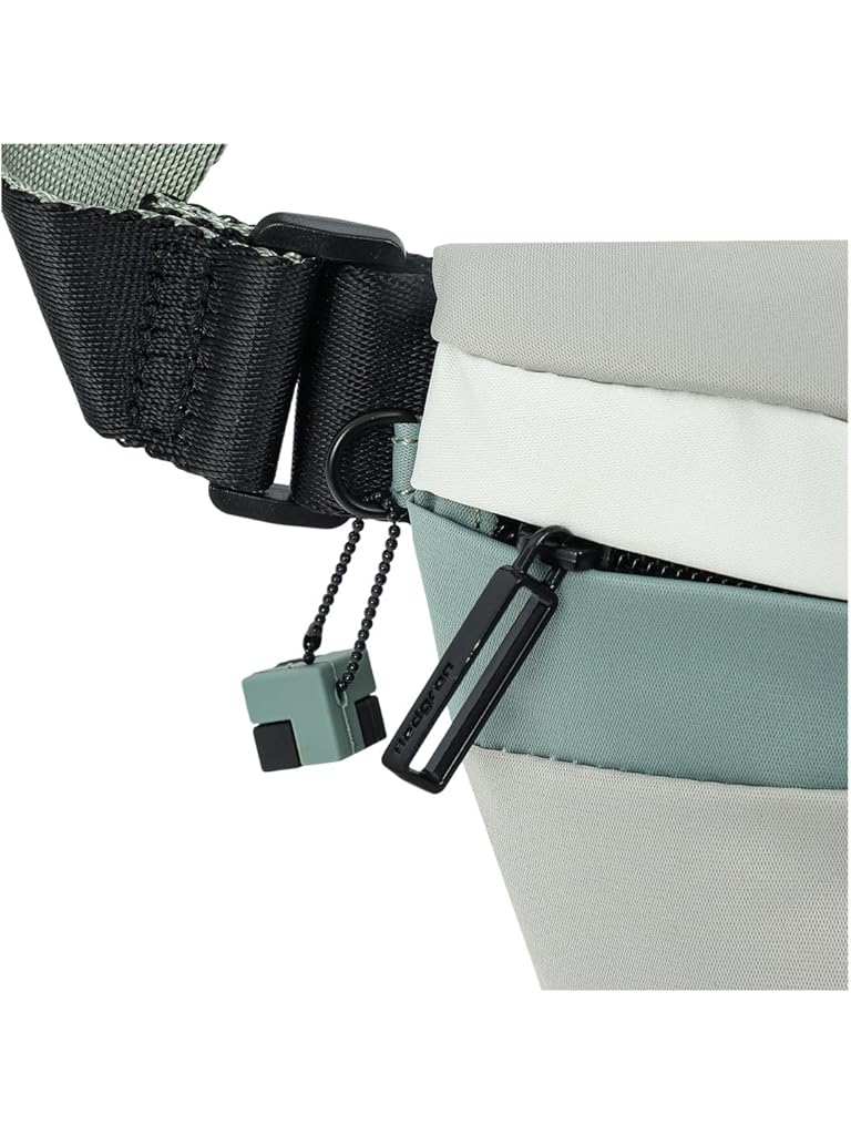 Multi Hedgren Halo Waistbag