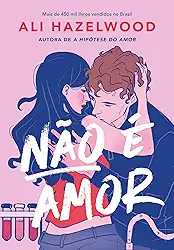 Não é amor