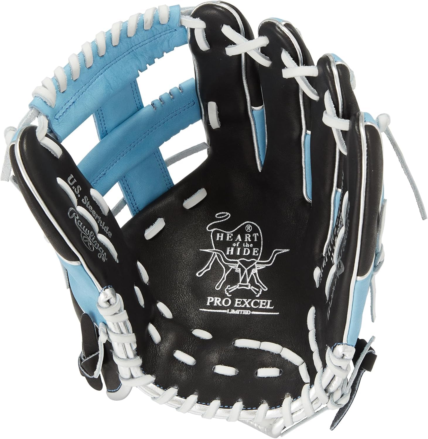 Amazon | 野球 ローリングス 軟式内野手用グラブ グローブ