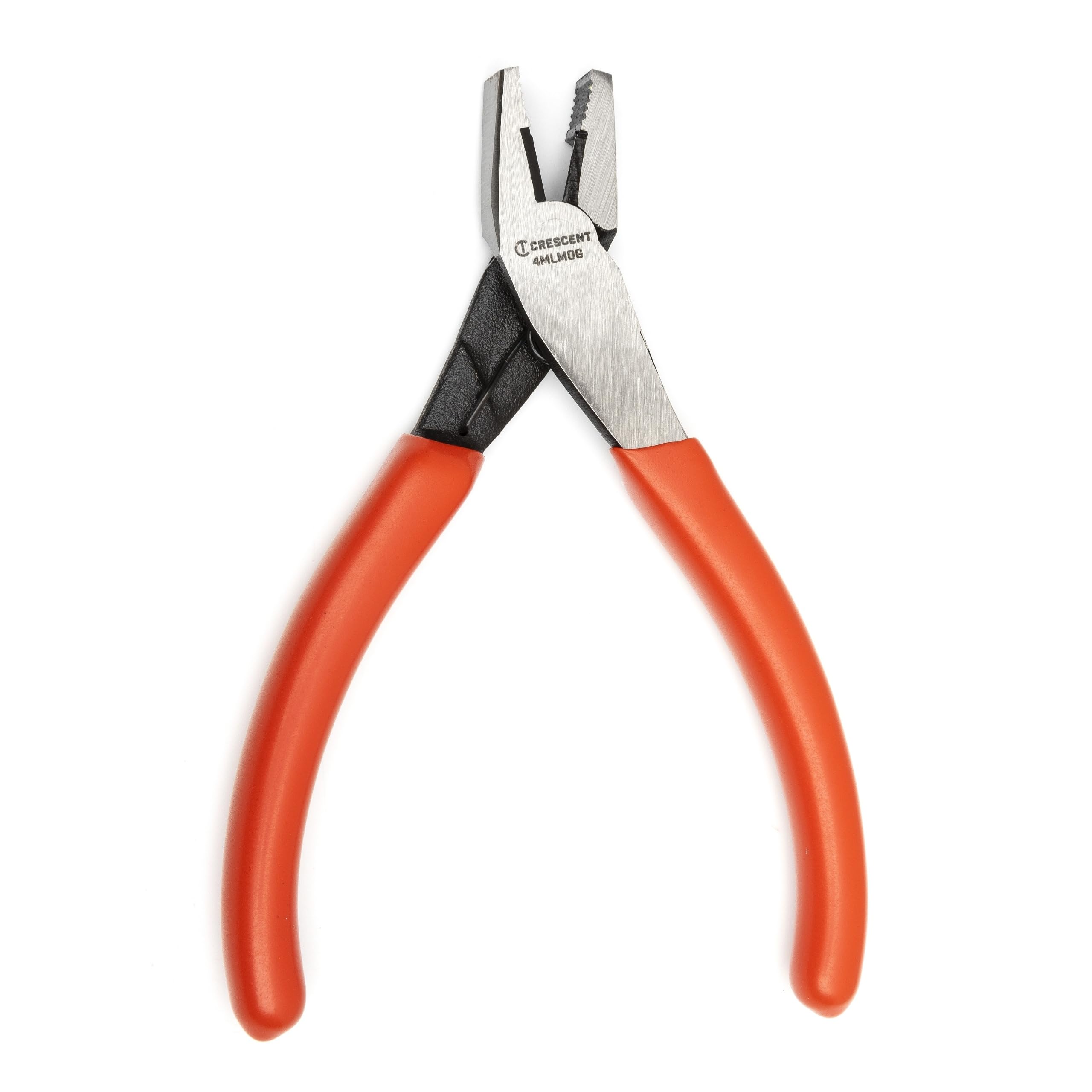 4In Mini Dipped Handle Linesman Pliers