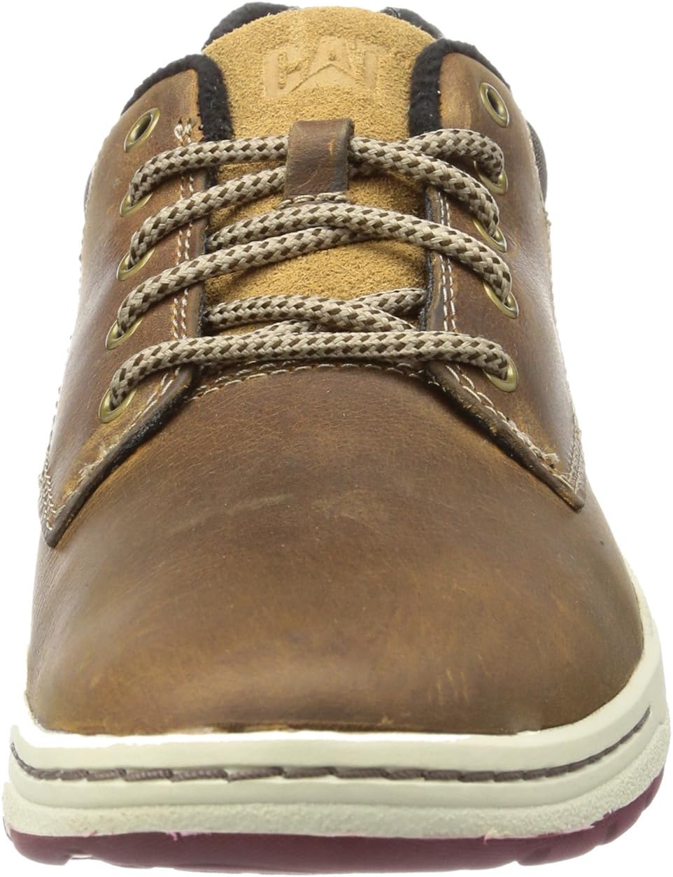 Cat Footwear Colfax, Men's Low-Top Sneakers Zambia Ubuy