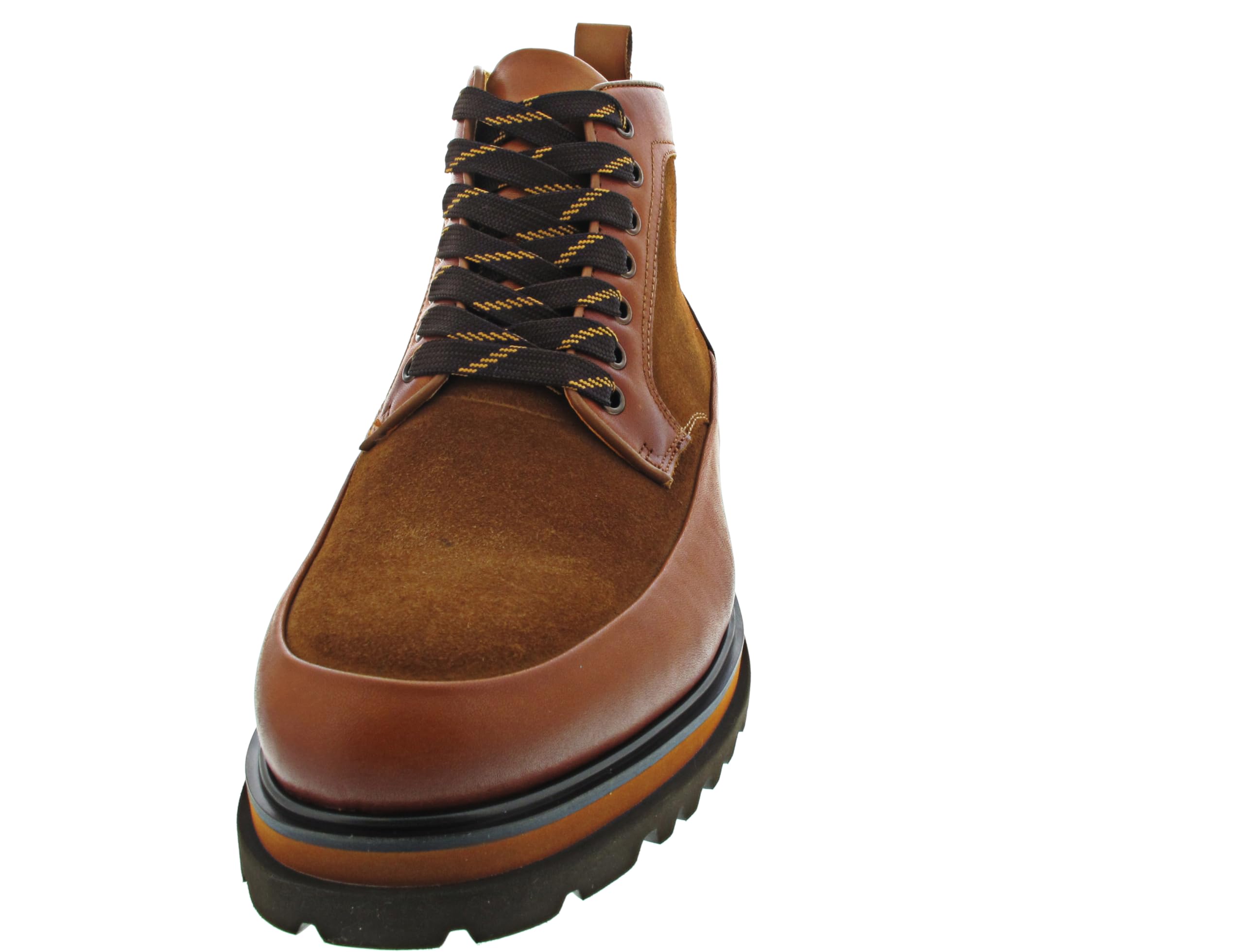 DIGEL Spider (Schnürstiefel braun / 41)
