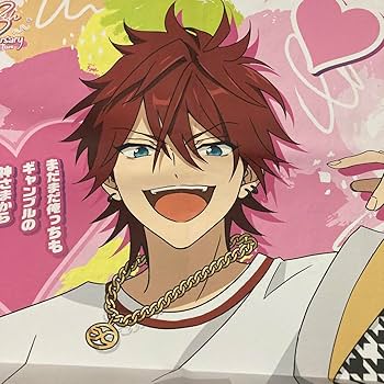 ［即購入不可］一言お願いします 天城燐音　まとめ売り あんスタ 天城燐音 カード類まとめ売り - メルカリ