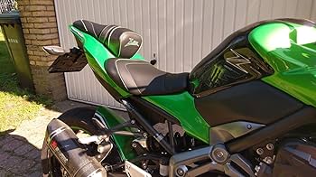 Z900 パッセンジャーシート 並行輸入品】 ドライバーライダー