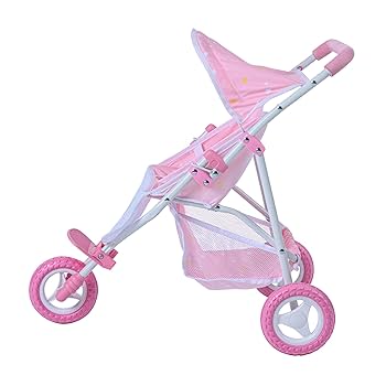 大槍葦人　LITTLE WORLD　 LITTLE WORLD  PINK Amazon.com: Olivia's Little World - Play Baby Doll Bassinet