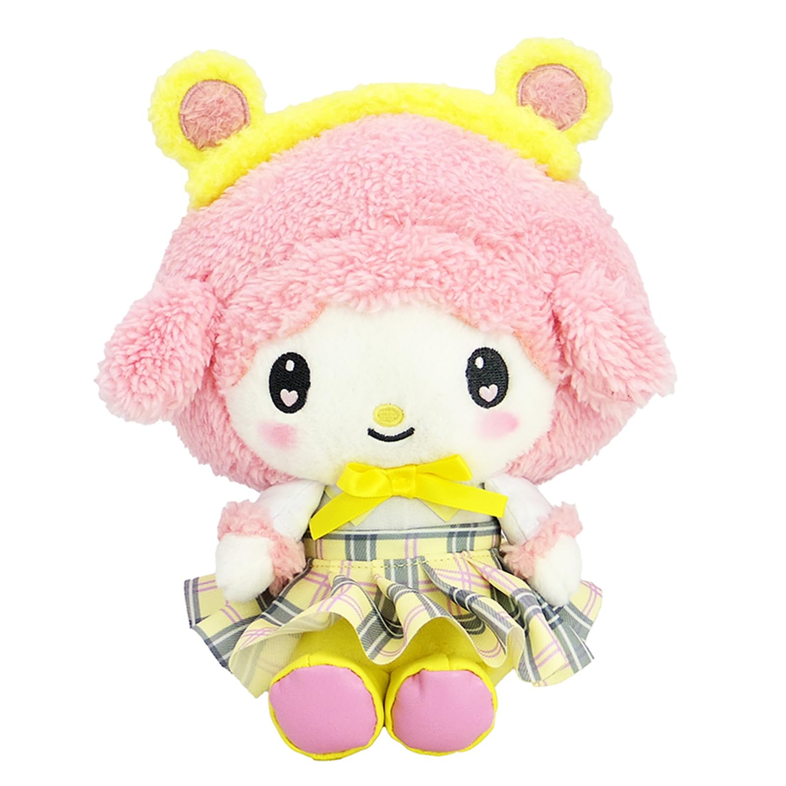 【完売品】2♡18年♡レア♡マイスウィートピアノぬいぐるみ 完売品】2♡18年♡レア♡マイスウィートピアノぬいぐるみ - メルカリ