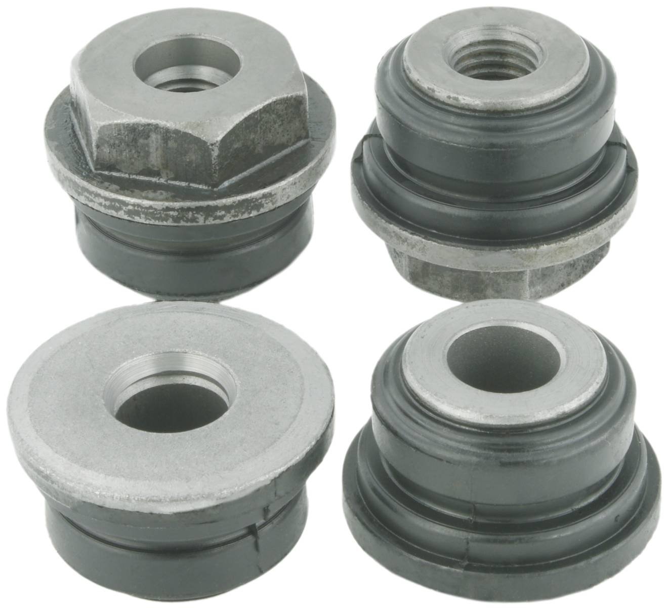 Arm Bushing For Steering Gear Kit Febest FDAB-EXPVSG-KIT Oem AA5Z-3C716-A