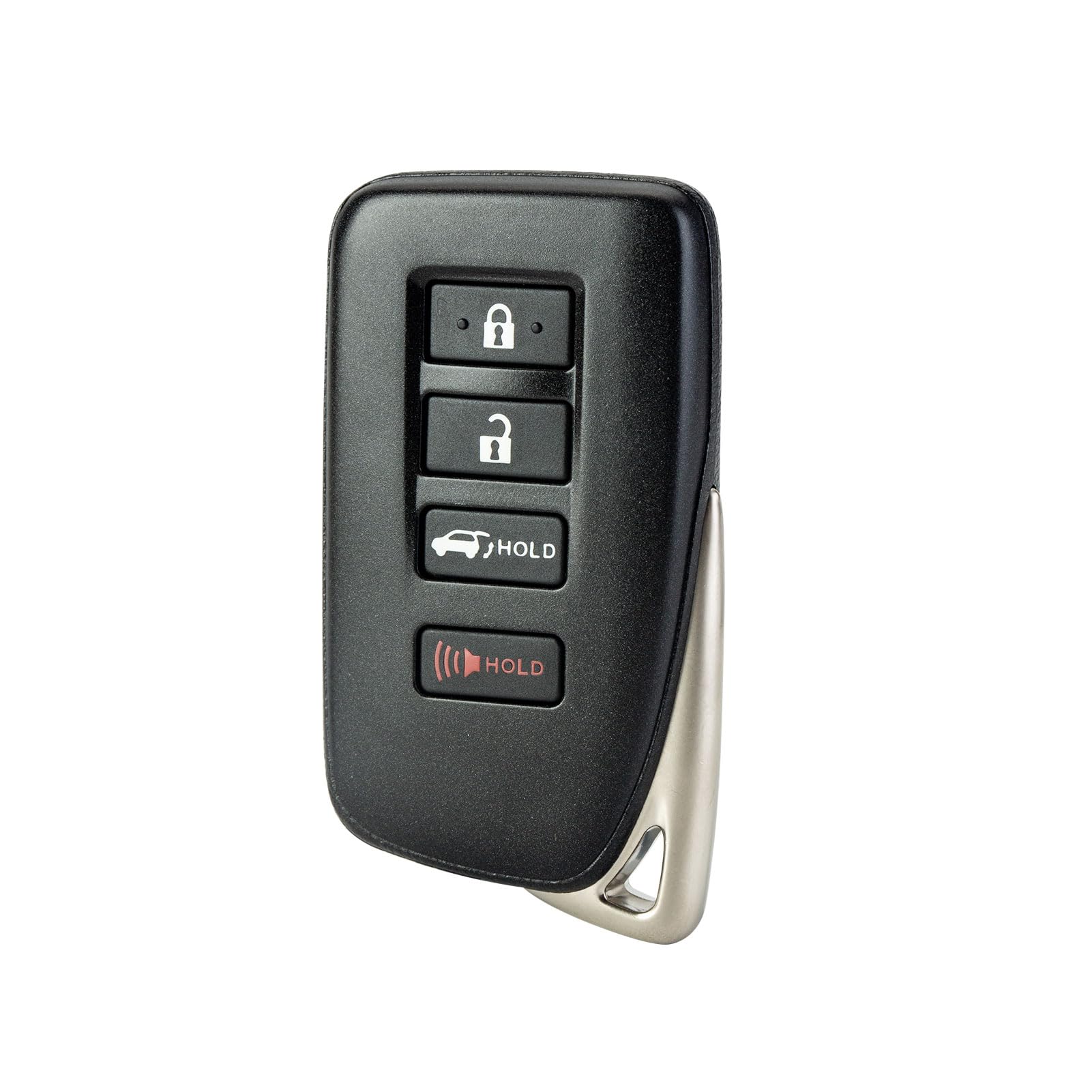 NorthAmerica Remote Smart Remote Control Replacement for 2016-2020 Lexus LX570/2015-2020 NX300H Keyless Entry 314.3Mhz HYQ14FBA (281451-2110 Board) (1)