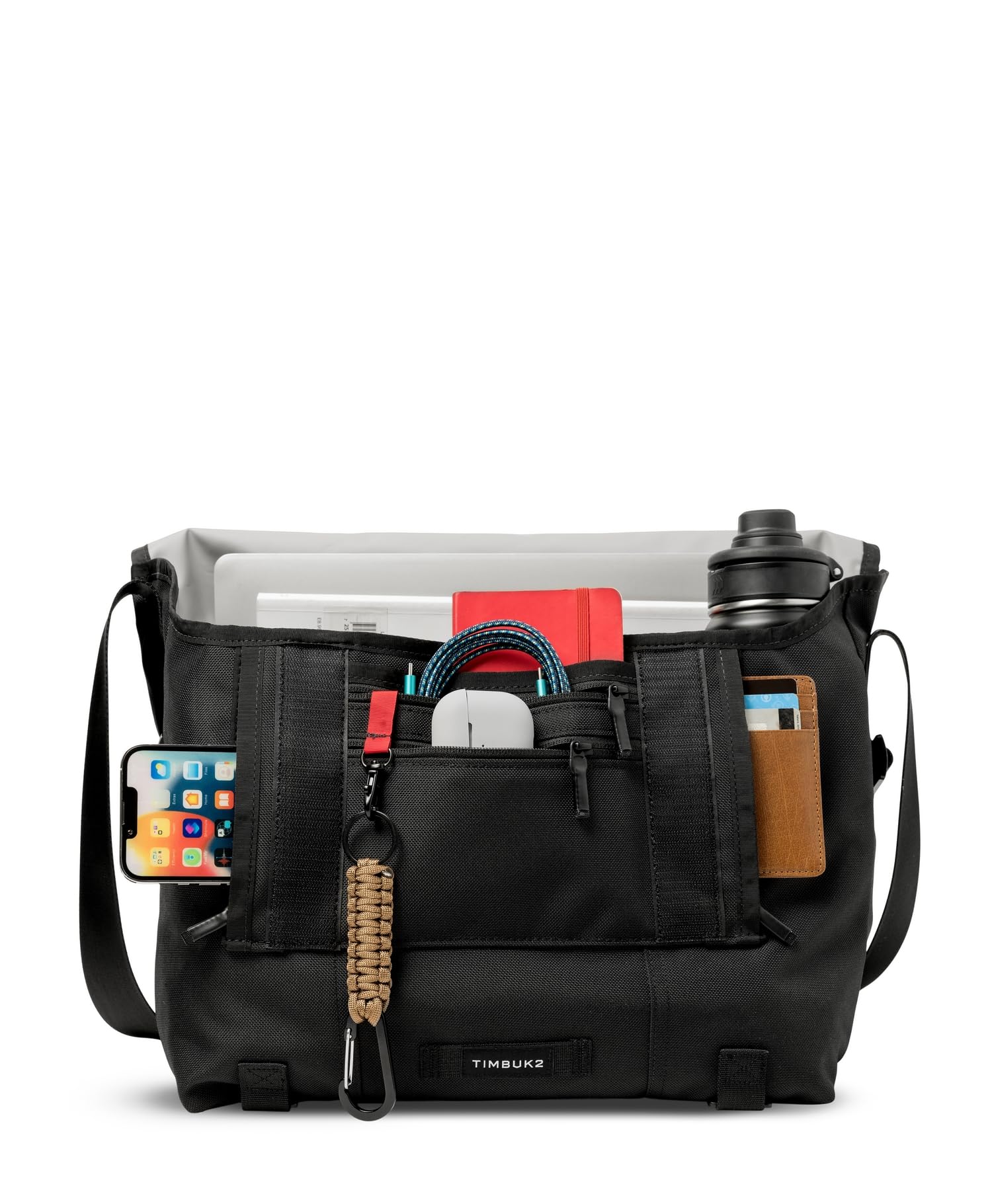 timbuk2 messenger bags amazon Timbuk2: Messengers Shakespeare Crappie Hunter Spinning rubber lure Color:#385 Chrome Neon Blue