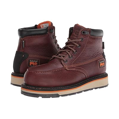 Timberland PRO Gridworks 6 Alloy Safety Toe Waterproof Men