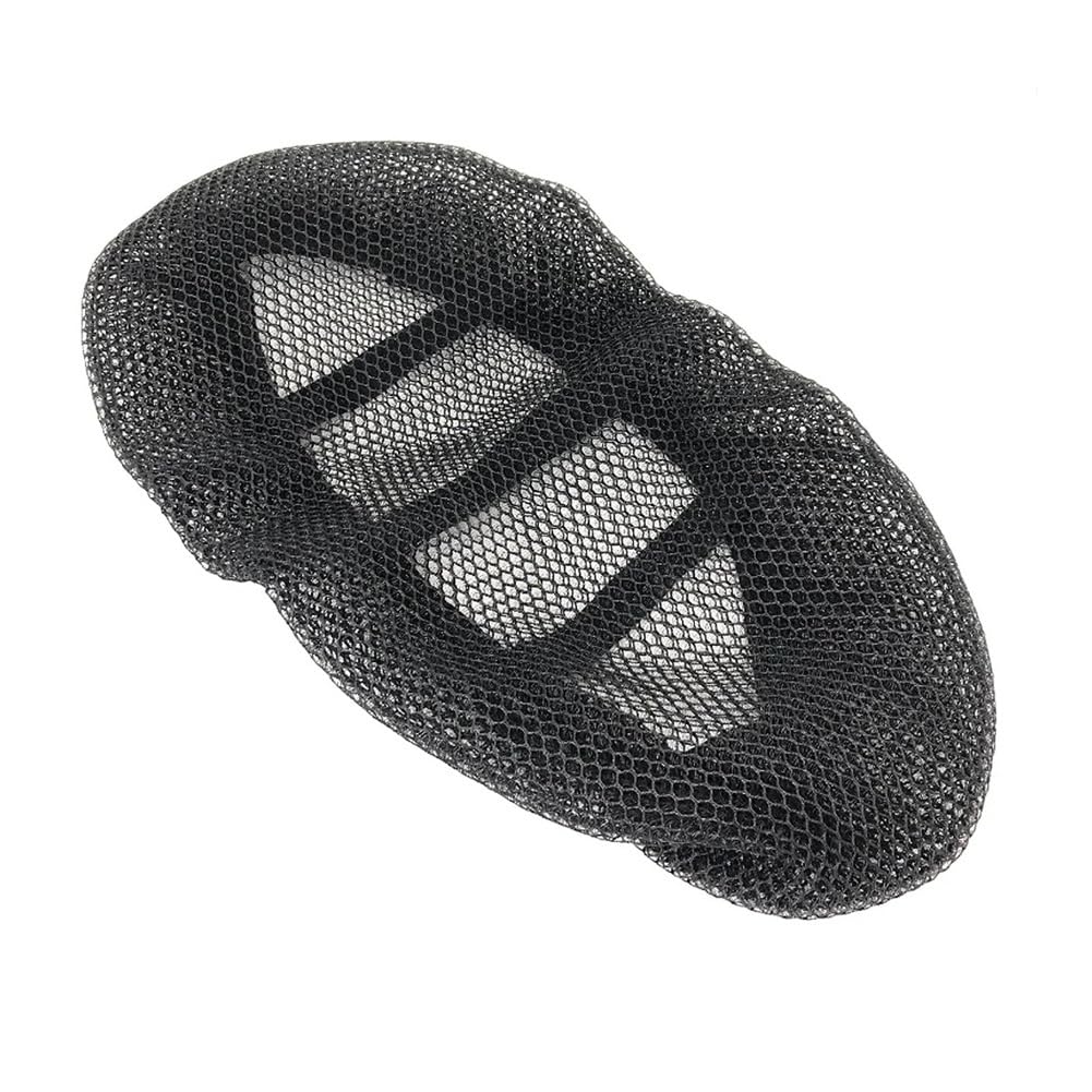 Couvre selle de moto ventilé pour les road trips en F800GS 2008-2017 - 7