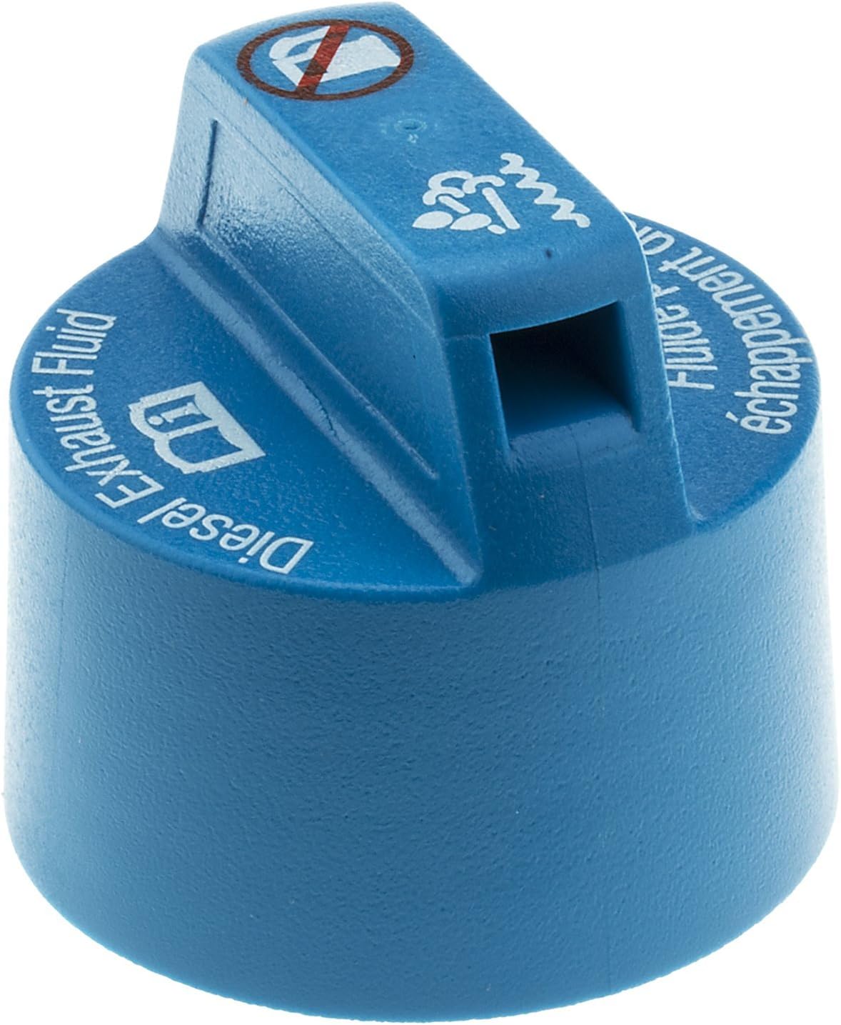 MotoRad Diesel Exhaust Fluid (DEF) Filler Cap - DEF101