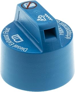 Motorad DEF101 Diesel Exhaust Fluid (DEF) Filler Cap