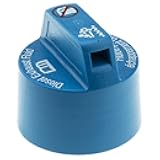 MotoRad Diesel Exhaust Fluid (DEF) Filler Cap - DEF101
