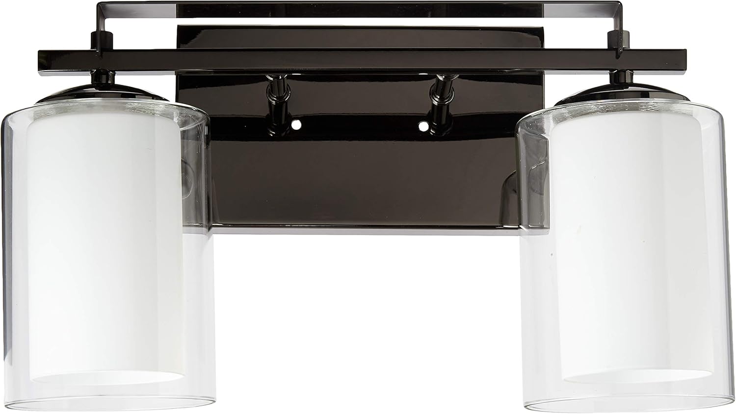 Onе-Dау Sаlе: Uр tо 70% оƒƒ Hardware House 22-4154 El Dorado 2 Wall and Bath Light Fixture