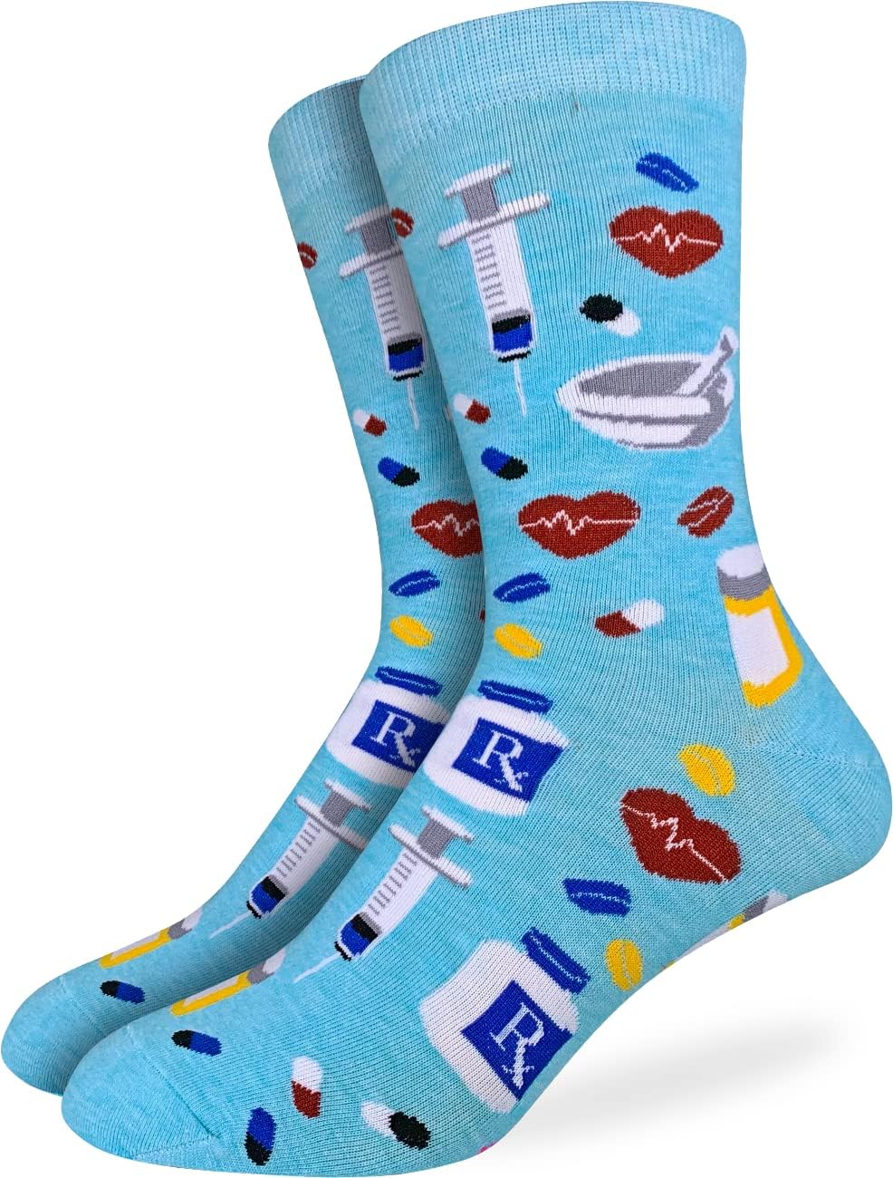 Men's Video Games, Board Games and Toys Socks, Adult