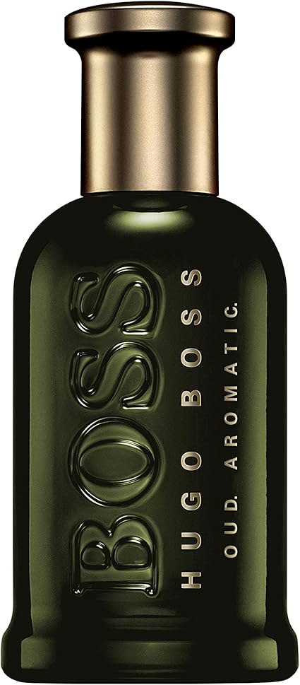 hugo boss limited edition perfume