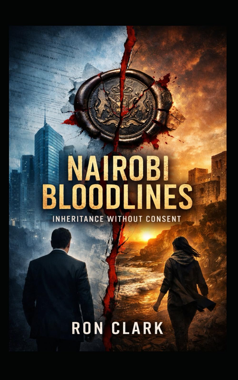 Nairobi Bloodlines: Inheritance Without Consent