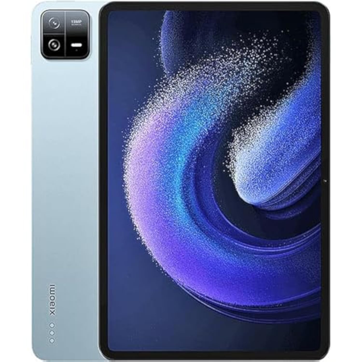 Tablet Xiaomi Pad 6 11.0 8GB RAM 256GB WiFi - Blue EU : Amazon.de 
