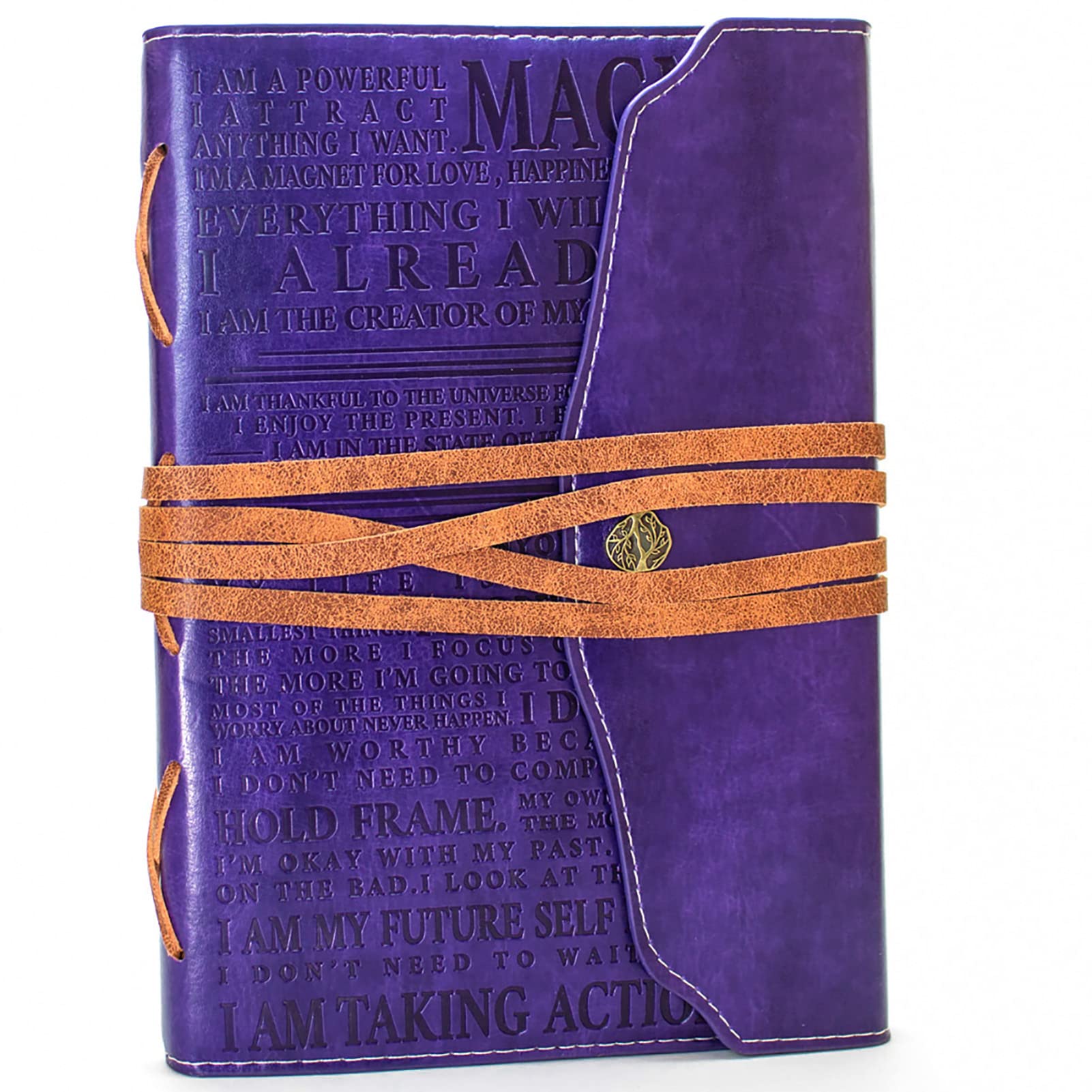Amazon.com: VALERY: Purple Journal