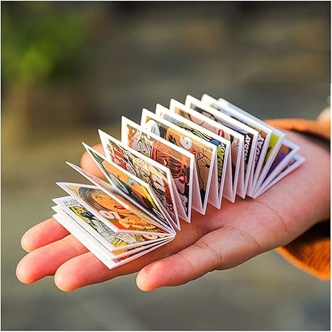 Amazon Co Jp 21カレンダー 365日 1日1ページ ミニ細切り小さなカレンダー 子供の手帳を送る21メモカレンダー 款式 Style M 2 文房具 オフィス用品