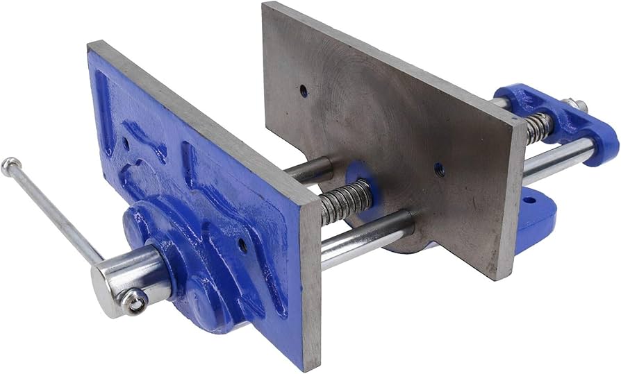 RAI Étau Pour Travail Du Bois, 10.5" Pince à Pince Grand Travail Du