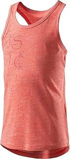 Cillary 5 Camiseta de Tirantes, Niñas