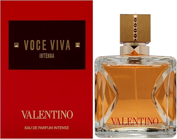 Valentino Voce Viva Intense