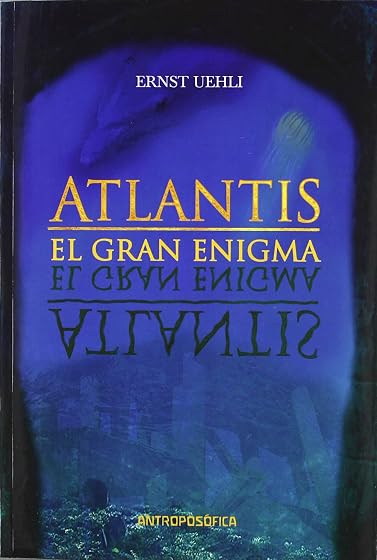 Atlantis. El Gran Enigma