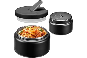 Exceptional Thermal Food Jar: Your Ideal Hot Food Companion