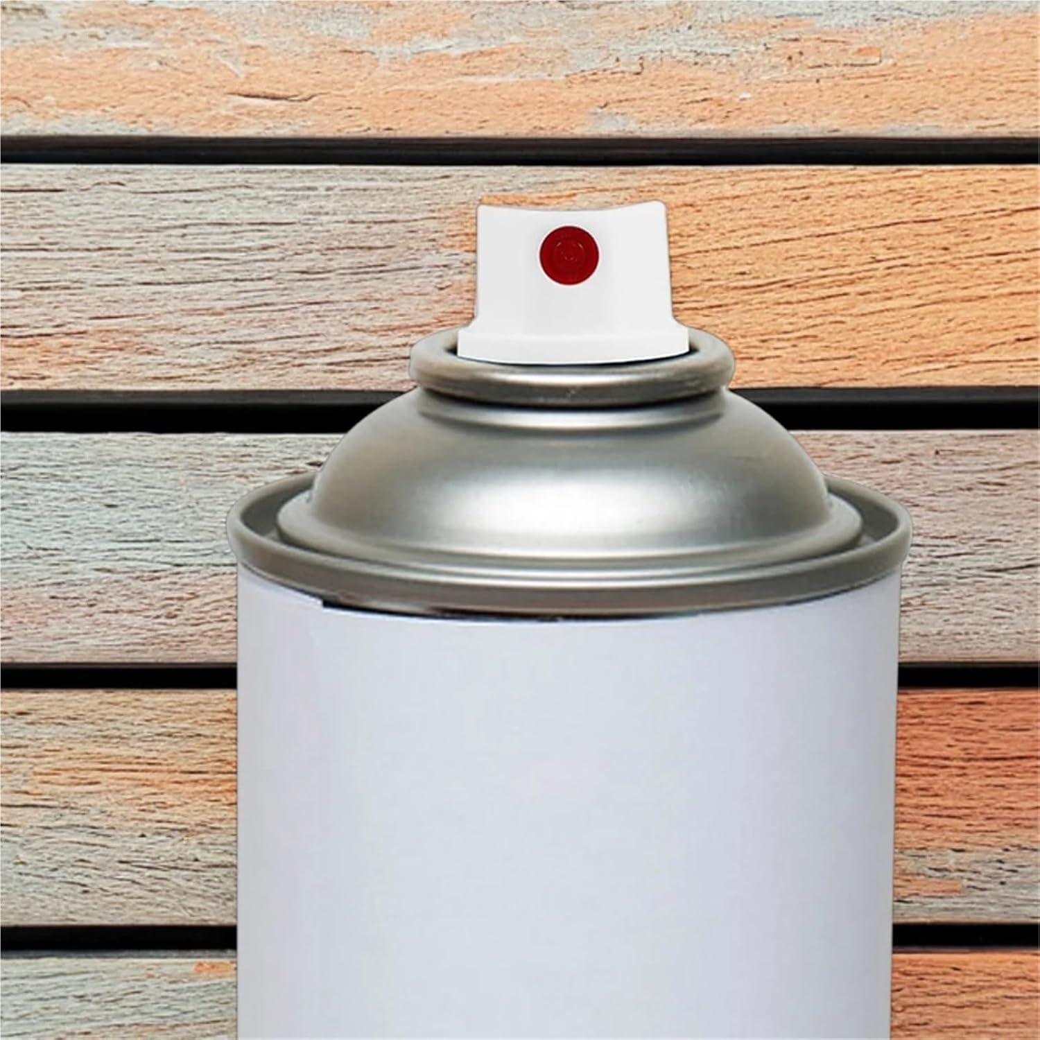 Spray Paint Caps 100PCS Universal Spray Paint Nozzle Replacements - Waterproof, Graffiti Accessories