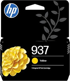 hp Hp 937 Ink Cartridge