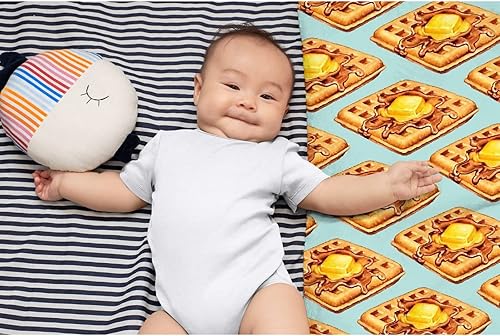 Miniatura 6 de Manta de franela de lujo, suave, esponjosa, acogedora, cálida, para cama, sofá, sillas, dormitorio, regalos para mujeres, niños y niñas, S (50 x 40