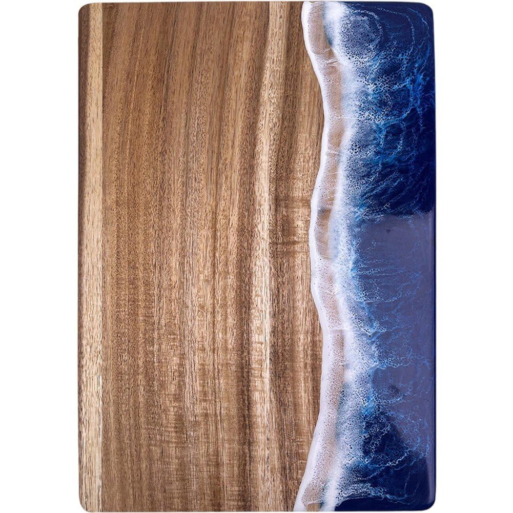 Planche à découper bois résine : retrouvez le plaisir authentique de cuisiner de bons plats