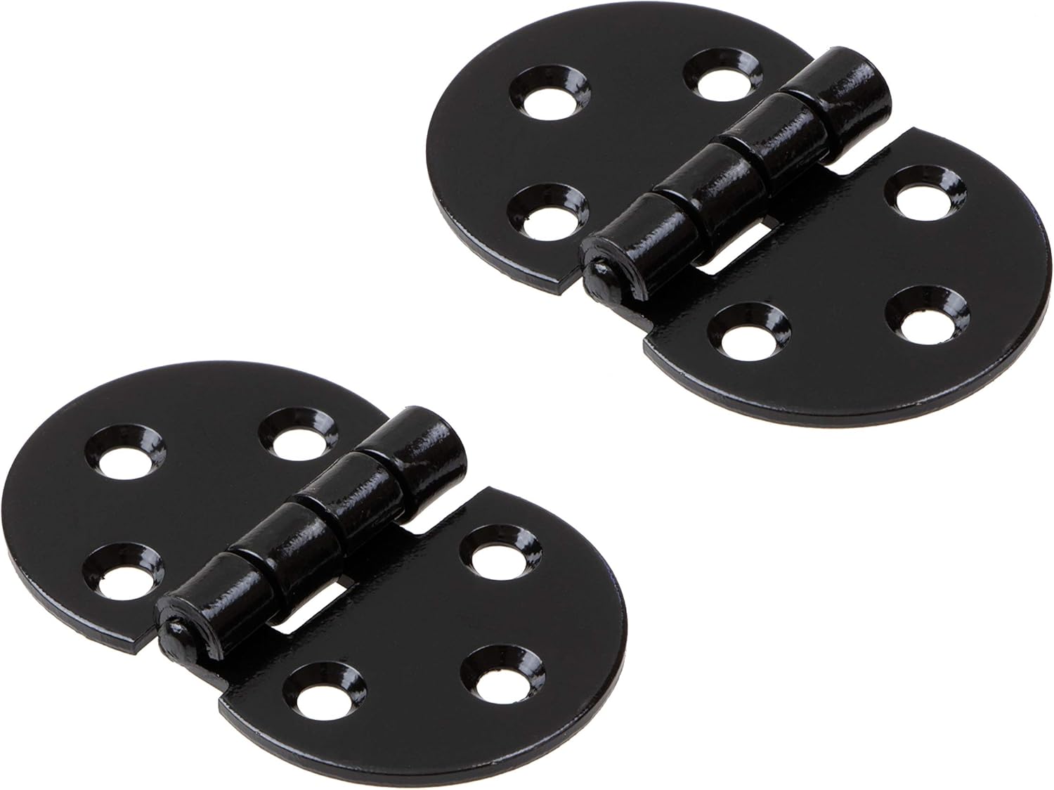 Charnières Médiévales De 6 Po Au Fini Bronze Pour Armoires, Commodes Et Plus - France